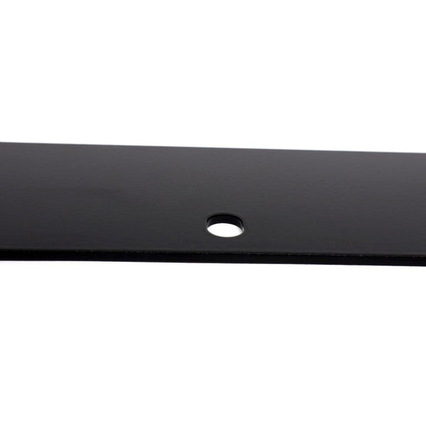 Gurney Flap - 2015 - 2021 Subaru WRX / STi - BLOX Racing