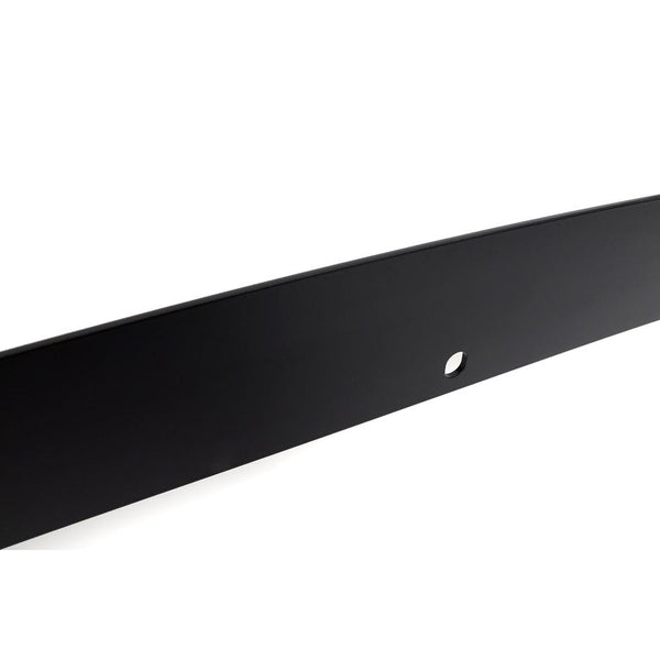 Gurney Flap - 2015 - 2021 Subaru WRX / STi - BLOX Racing