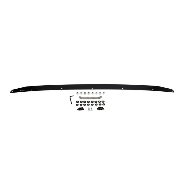 Gurney Flap - 2015 - 2021 Subaru WRX / STi - BLOX Racing