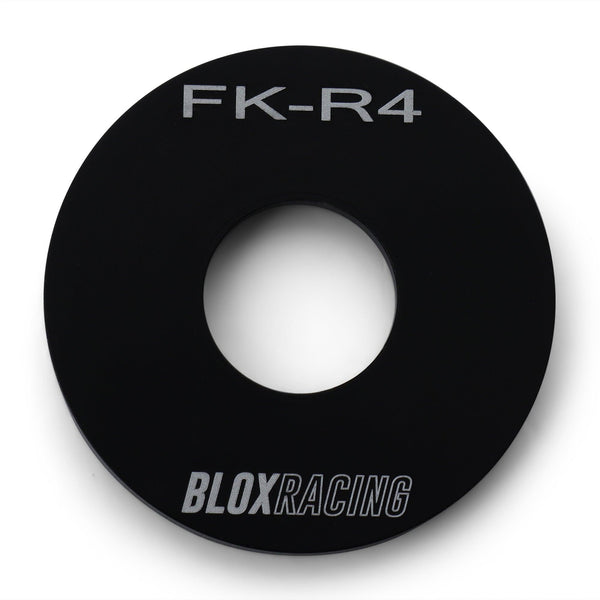 Hard Collar Kits - Civic 10th Gen - BLOX Racing