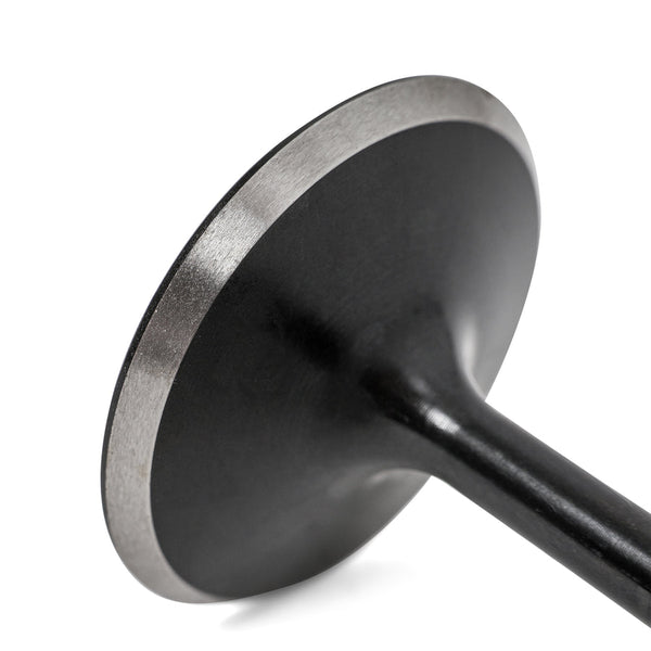 High Compression 36mm Intake Valves - Honda S2000 F20C/F22C - BLOWOUT - BLOX Racing