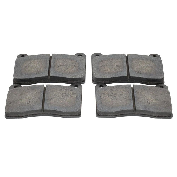 HP10 Brake Pads - BLOX Racing
