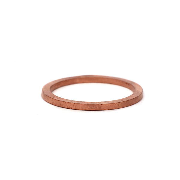 Inlet Crusher Washers - 2-Pack - BLOX Racing