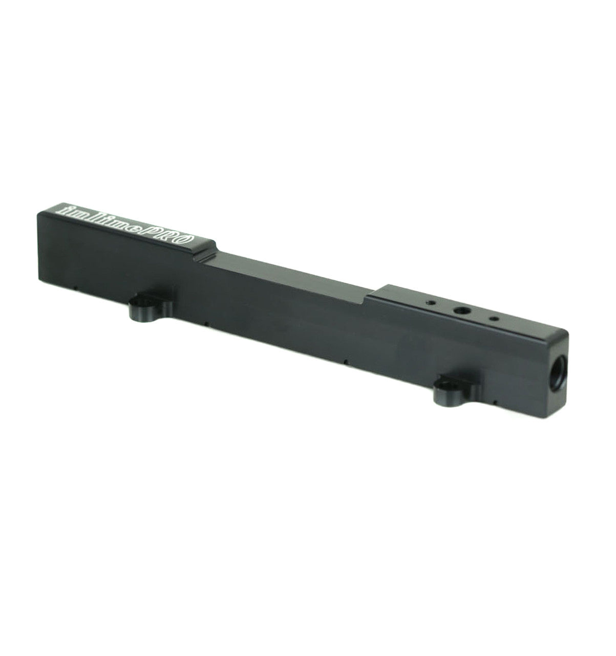 InlinePro K Series High Flow Fuel Rail
