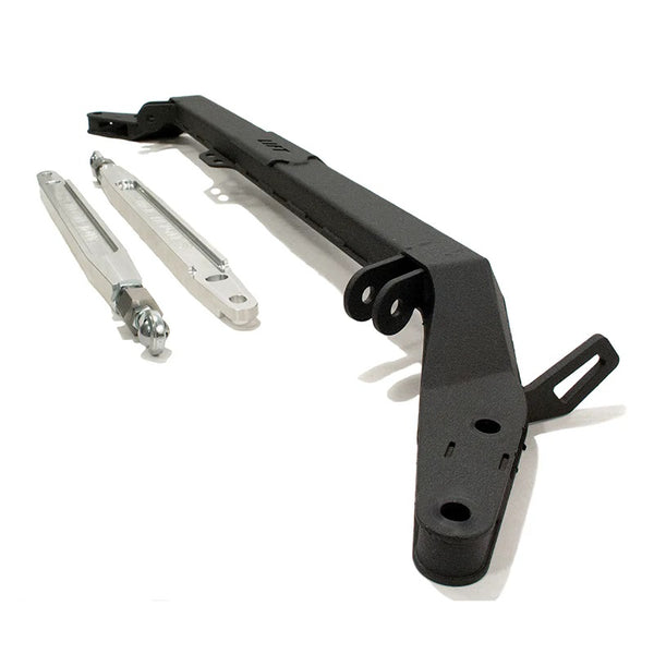 Innovative Pro-Series Traction Bar for 88-91 Civic CRX