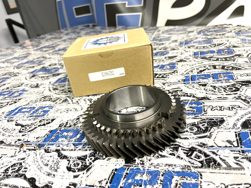 2nd gear Synchrotech 2nd Gear For Honda 04-08 TSX K24a2 02-06 RSX Base 5spd K20 – IPGparts