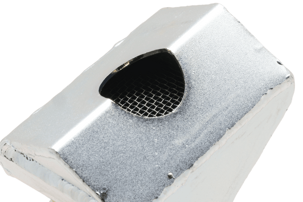 Mega Flow EJ20 Oil Pickup Tube - 02-05 WRX (EJ20) - BLOX Racing