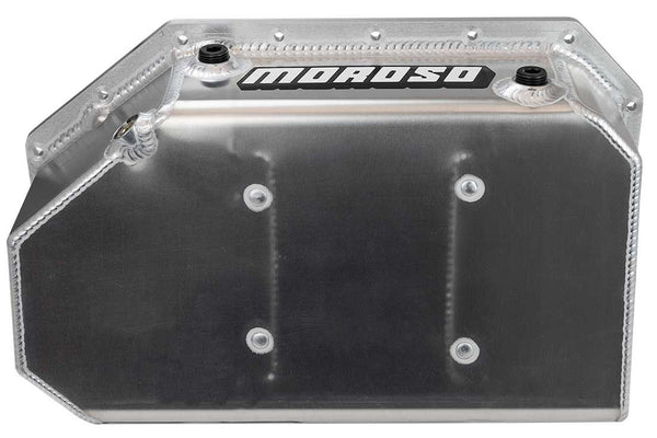 Moroso Aluminum K Swap Race Oil Pan Fits Honda K20, K24 Engines