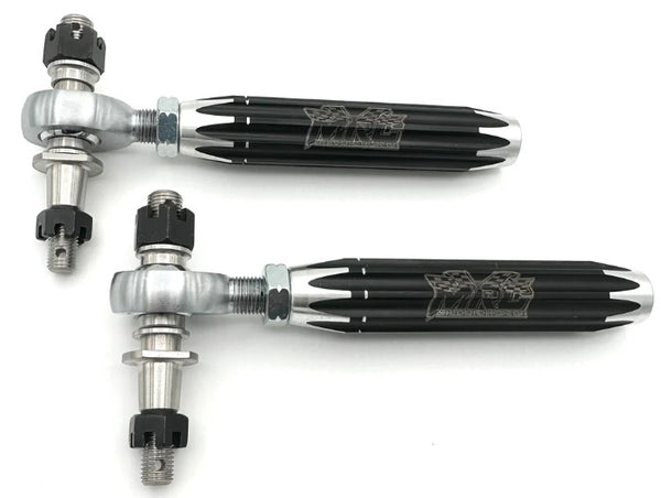 MRC Adjustable Bump Steer Correction Tie Rod Kit - Civic, Integra, CRX