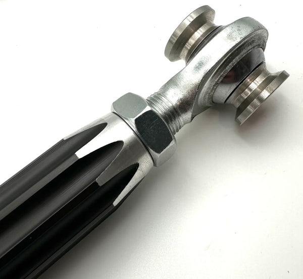 MRC 92-01 Honda Prelude Spherical Rear Toe Control Arms