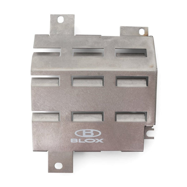 Oil Pan Baffle - Subaru EJ20/EJ25 - BLOX Racing