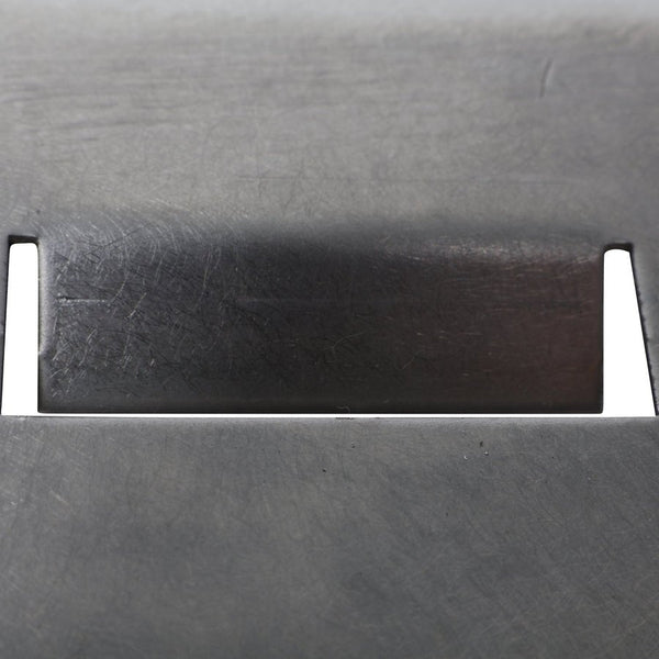 Oil Pan Baffle - Subaru EJ20/EJ25 - BLOX Racing