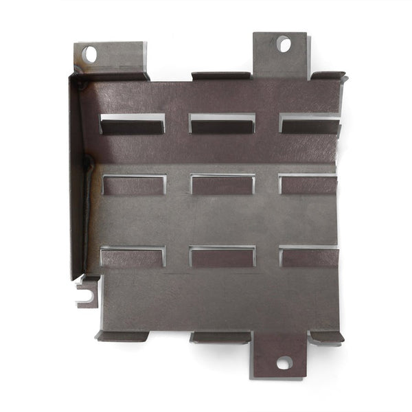 Oil Pan Baffle - Subaru EJ20/EJ25 - BLOX Racing