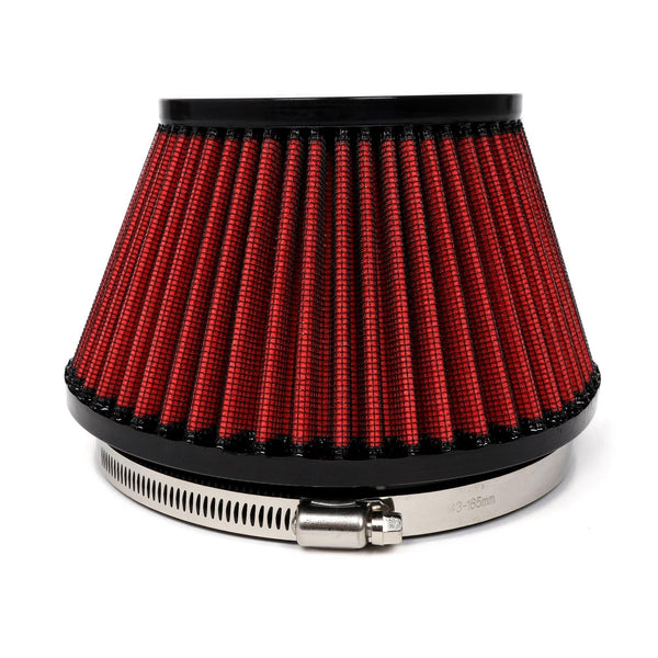 Performance Air Filter - 5" Height - BLOX Racing