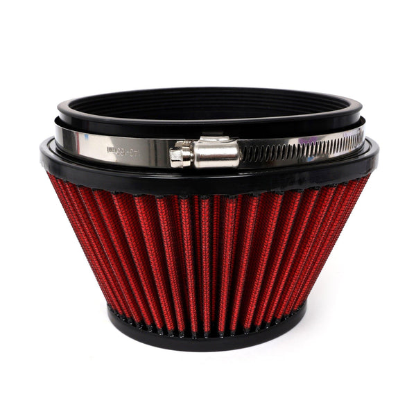 Performance Air Filter - 5" Height - BLOX Racing