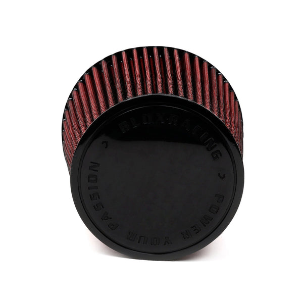 Performance Air Filter - 7" Height - BLOX Racing
