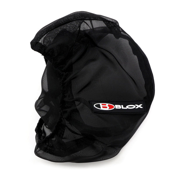 Performance Air Filter Cover - 5" Height - BLOX Racing