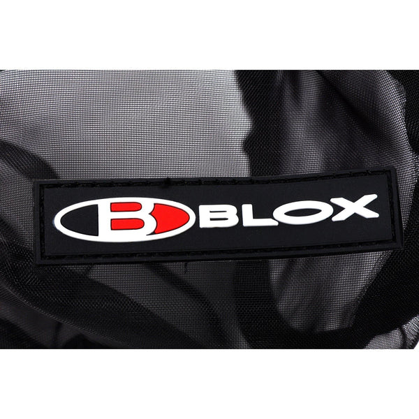 Performance Air Filter Cover - 5" Height - BLOX Racing