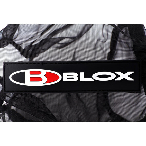 Performance Air Filter Cover - 7" Height - BLOX Racing