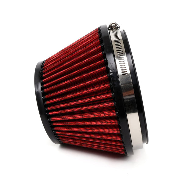 Performance Air Filter Kit - 5" Filter - BLOX Racing