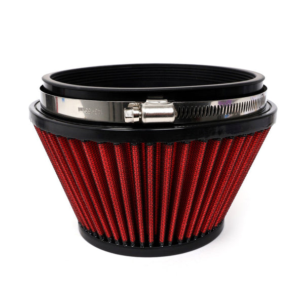 Performance Air Filter Kit - 5" Filter - BLOX Racing