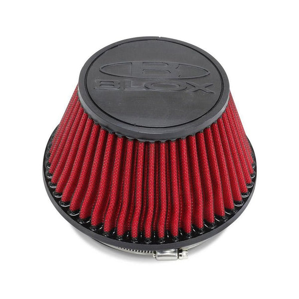 Performance Air Filter Kit - 5" Filter - BLOX Racing