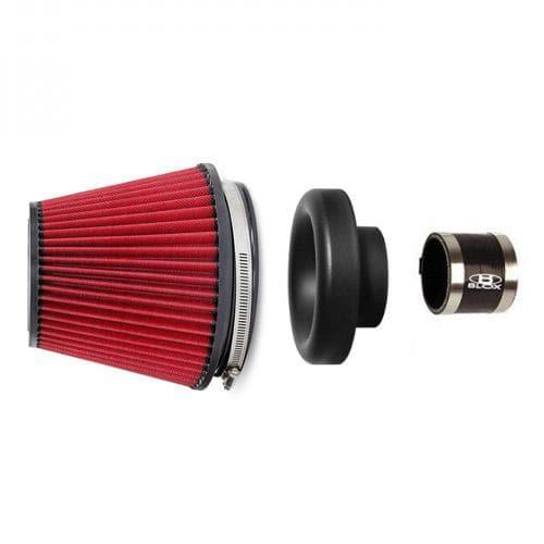 Performance Air Filter Kit - 7" Filter - BLOX Racing