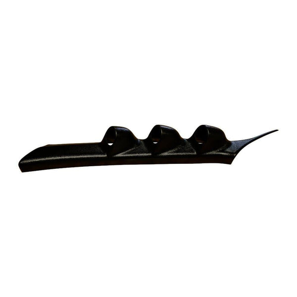 PILLAR POD GAUGE MOUNT - 1/2/3 GAUGES - 01-05 CIVIC - BLOX Racing