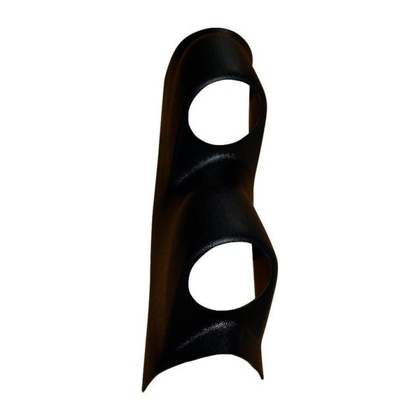 PILLAR POD GAUGE MOUNT - 1/2/3 GAUGES - 02-07 IMPREZA WRX - BLOX Racing