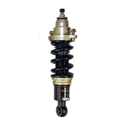 Plus Series Pro Coilovers - 01-05 Civic / 02-05 RSX - BLOX Racing