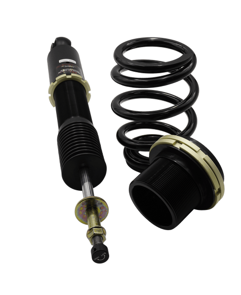 Plus Series Pro Coilovers - 06-11 Civic - BLOX Racing