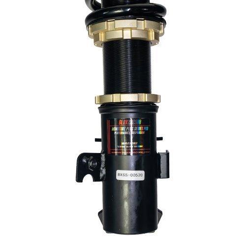 Plus Series Pro Coilovers - 08-14 WRX/STi - BLOX Racing