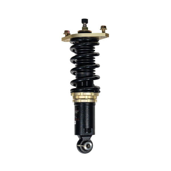 Plus Series Pro Coilovers - 13-21 BRZ / FR-S (ZC6) - BLOX Racing