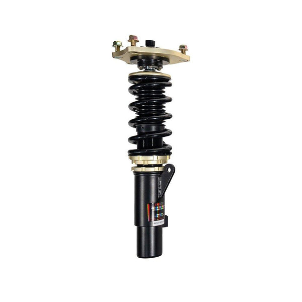 Plus Series Pro Coilovers - 16+ Civic Coupe/Sedan (non-Si / non-Type R) - BLOX Racing