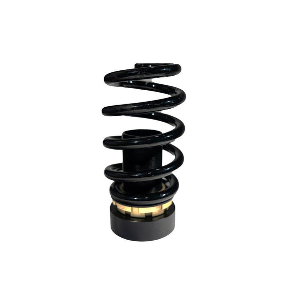 Plus Series Pro Coilovers - 17+ Civic Hatchback 52mm - BLOX Racing