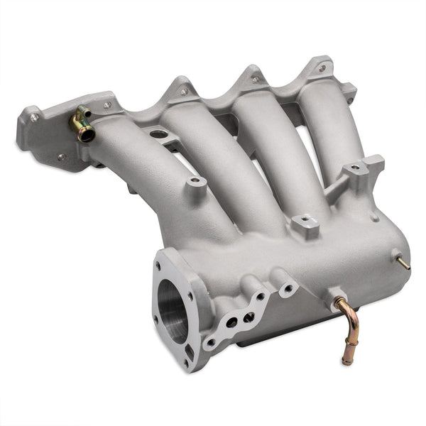 Power Intake Manifold V3 - B-Series Non-VTEC - BLOX Racing