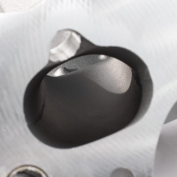 Power Intake Manifold V3 - B-Series Non-VTEC - BLOX Racing