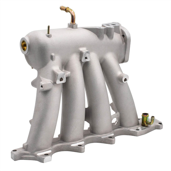 Power Intake Manifold V3 - B-Series Non-VTEC - BLOX Racing