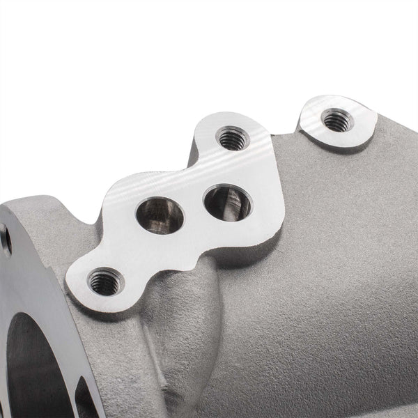 Power Intake Manifold V3 - B-Series Non-VTEC - BLOX Racing