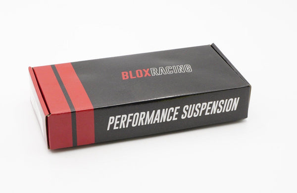 Rear Camber Kit - 88-00 Civic / 90-01 Integra - BLOX Racing