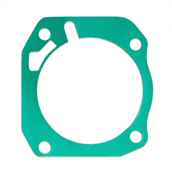 Replacement Tuner Series Throttle Body Gasket - Honda B/D/F/H-Series - BLOX Racing
