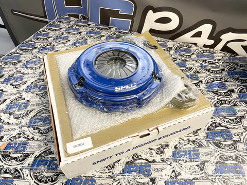 Clearance Spec Clutch Stage 3+ Kit, 94-01 Integra, 99-00 Civic, DOHC