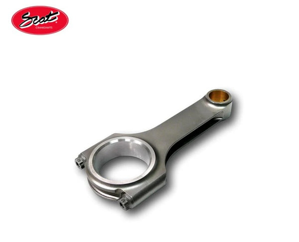Scat H Beam Connecting Rods for the Honda K20 K20A K20A2 K20Z1 K20Z3 Engines