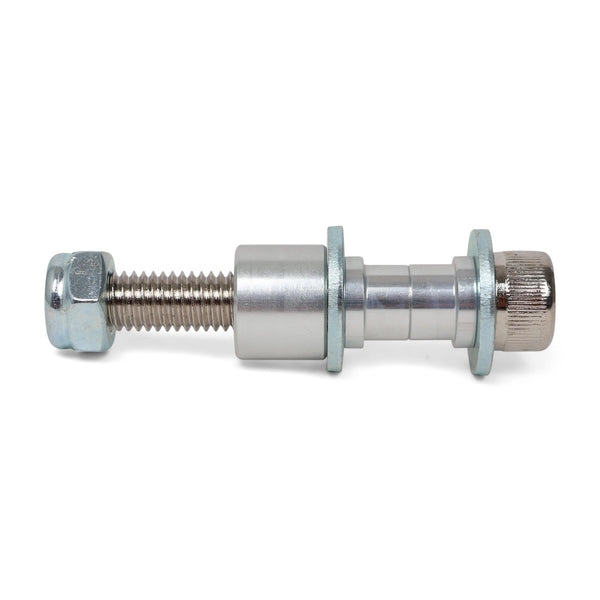 Short Shifter - Dual Bend - Civic / Integra - BLOX Racing