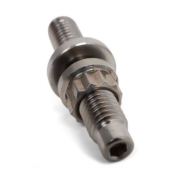 Stainless Steel Intake/Exhaust Manifold Studs - M8x1.25x45mm Singles, 7 - 10 Piece Kits - BLOX Racing