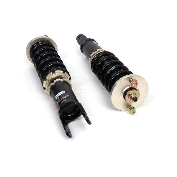 Street Series HS Coilovers - 88 - 00 CIVIC EF EG EK / 94 - 01 INTEGRA DC - BLOX Racing