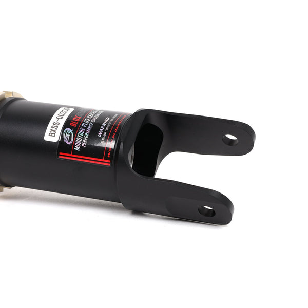 Street Series HS Coilovers - 88 - 00 CIVIC EF EG EK / 94 - 01 INTEGRA DC - BLOX Racing