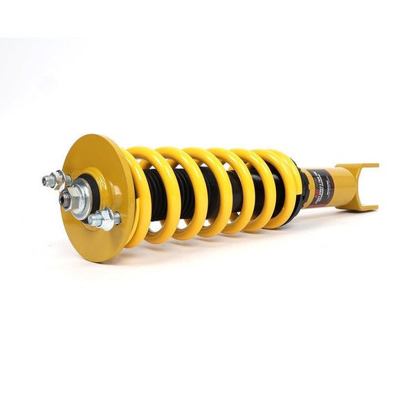 Street Series II Coilovers - 88 - 00 Civic / 94 - 01 Integra - BLOX Racing