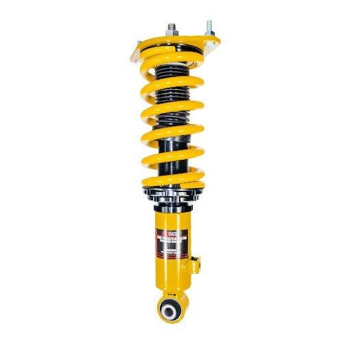 Street Series II Plus Coilovers - 90-05 Miata - OVERSTOCK - BLOX Racing