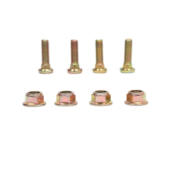 Strut Mount Hardware - Street Series II Coilovers - 02 - 05 RSX / 01 - 05 Civic - BLOX Racing